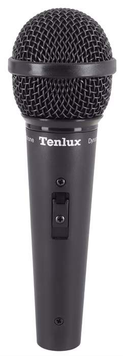 Superlux DM102 (rozpakowane) - Mikrofon dynamiczny z wyłącznikiem