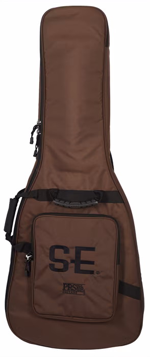 PRS SE ST24-08 Tobacco Sunburst (Zanowny) - Gitara elektryczna