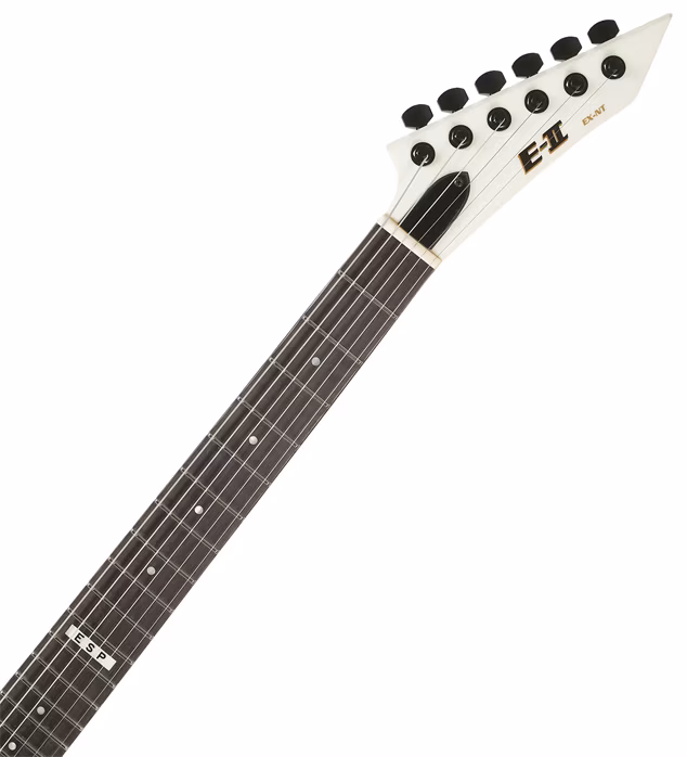 ESP E-II EX NT SW - Gitara elektryczna