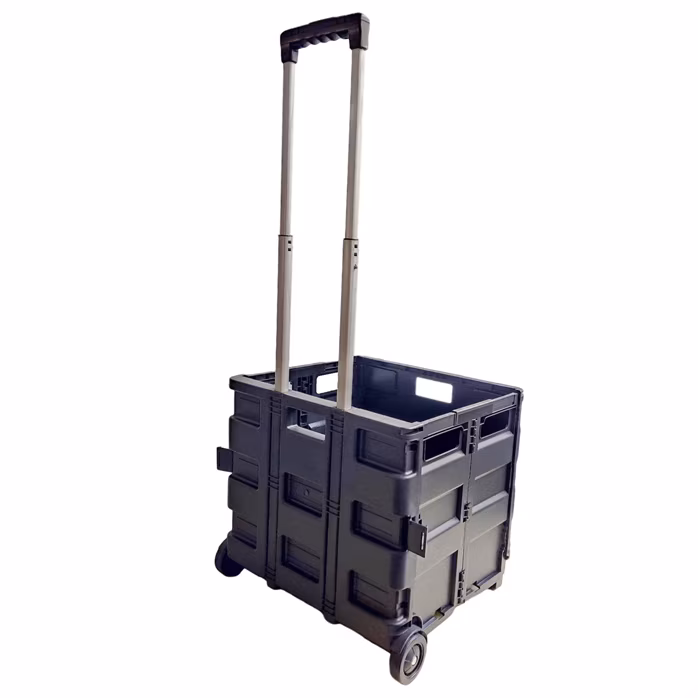 Mozos FT1 - Wózek transportowy