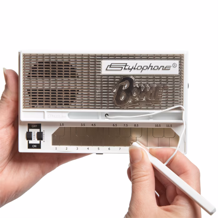 Dübreq Bowie Stylophone - Syntezator
