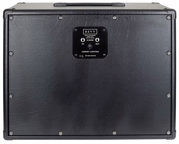 Revv 1x12" Cabinet - Kolumna gitarowa
