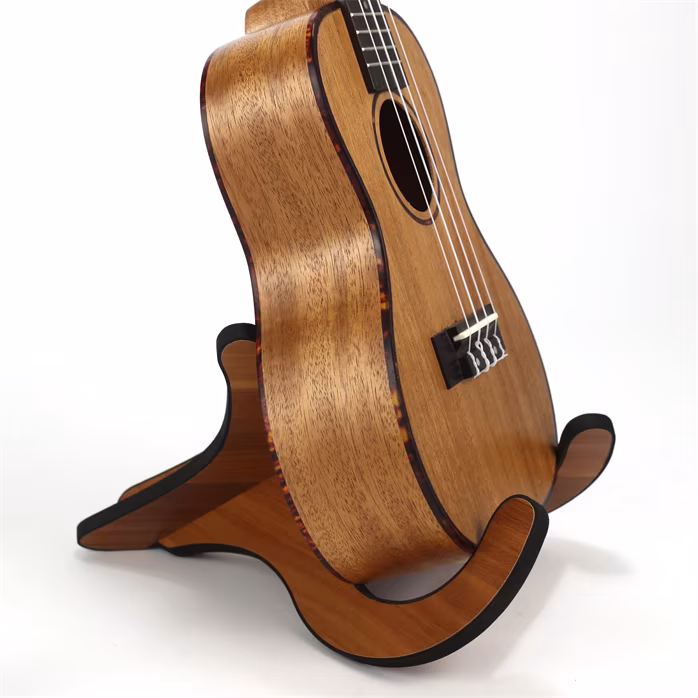 Veles-X Ukulele Stand Wood - Statyw do ukulele