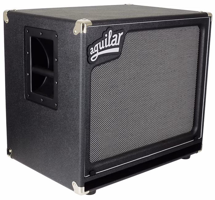 Aguilar SL 115-4 - Kolumna do gitar basowych