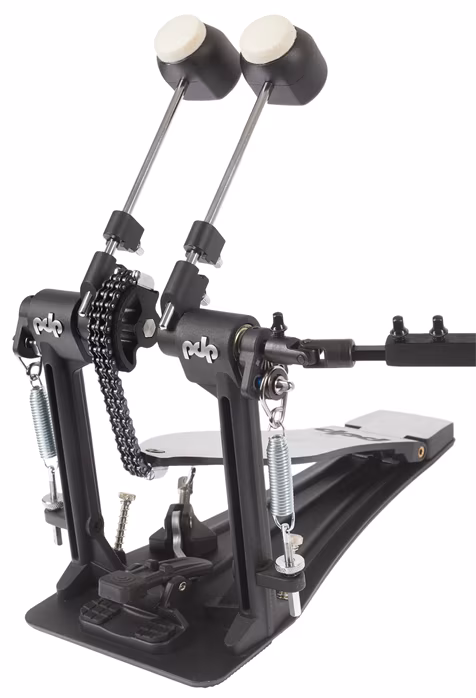 PDP PDDPCO Double Pedal Concept Series - Stopa podwójna do bębna basowego