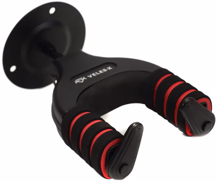 Veles-X AutoLock Guitar Hange - Wieszak gitarowy