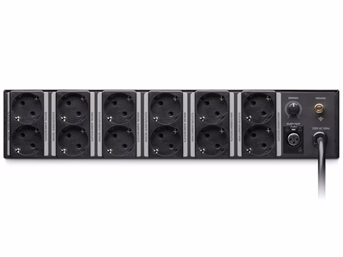 Black Lion Audio PG-2 F - Eurorack moduł