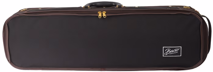 Bacio Instruments Violin Case Oxford 4/4 (306) - Futerał na skrzypce