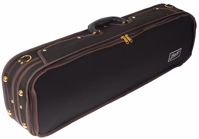 Bacio Instruments Violin Case Oxford 4/4 (306) - Futerał na skrzypce