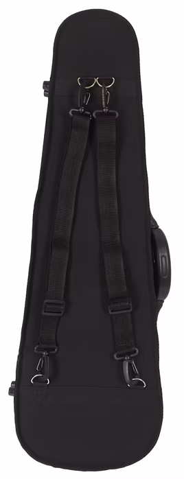 Bacio Instruments Violin Case BK 3/4 - Futerał na skrzypce