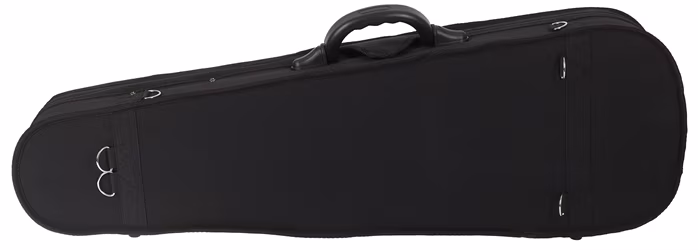 Bacio Instruments Violin Case BK 3/4 - Futerał na skrzypce