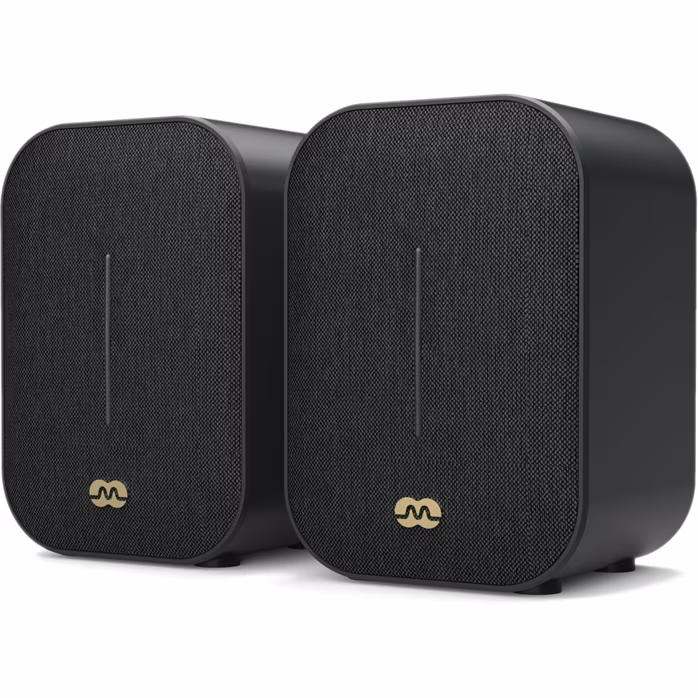 Mozos AGERA - Aktywne HiFI kolumny