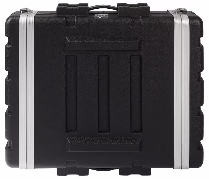 Razzor ABS-2UL - Rack case