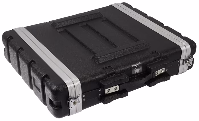 Razzor ABS-2UL - Rack case