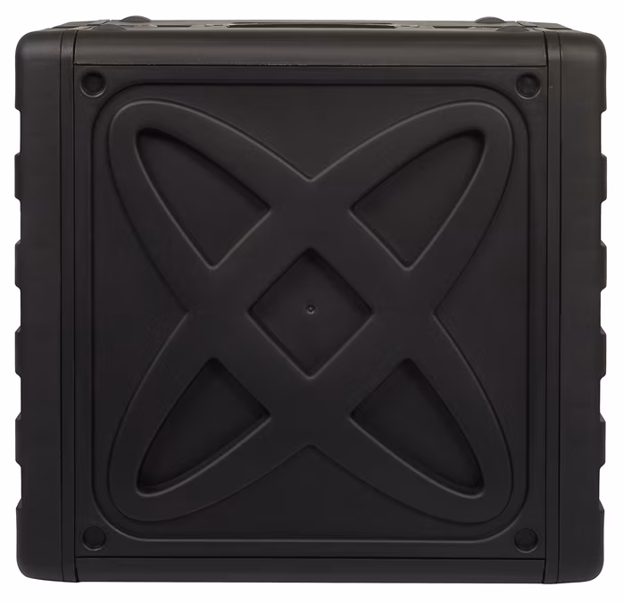 Razzor PP-6U (rozpakowane) - Rack case