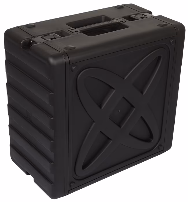 Razzor PP-6U (rozpakowane) - Rack case