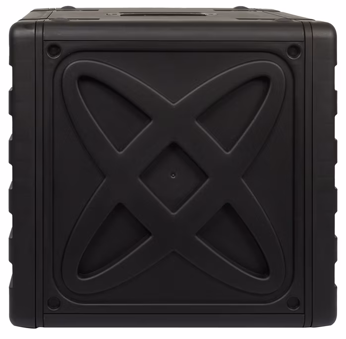 Razzor PP-12U - Rack case