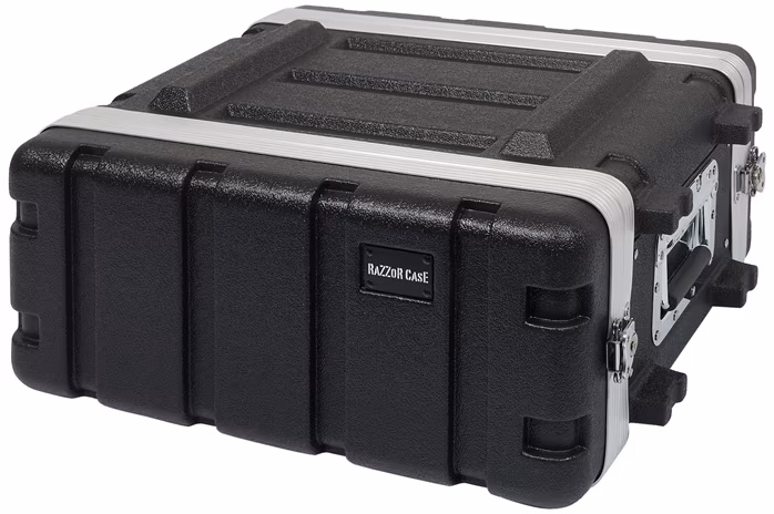 Razzor ABS-4UM - Rack case