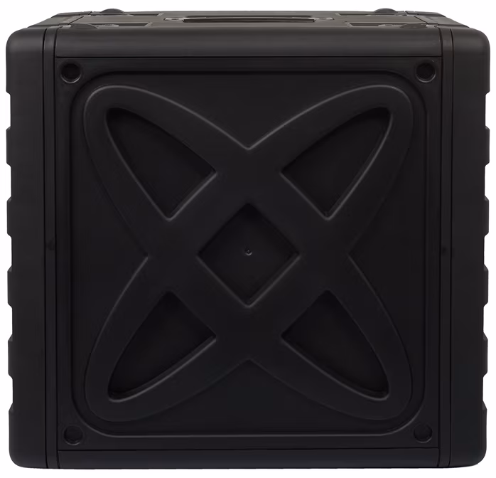 Razzor PP-8U - Rack case