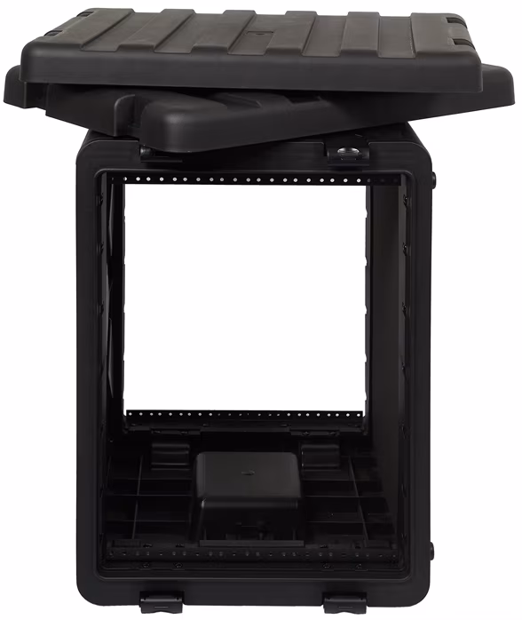 Razzor PP-8U - Rack case