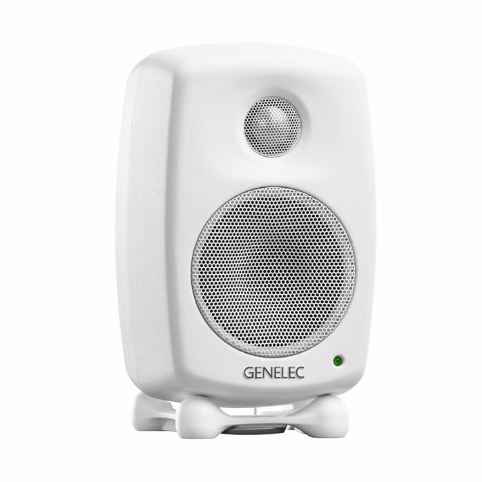 Genelec 8010AW - Aktywny monitor studyjny