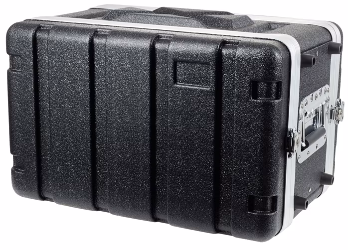 Razzor ABS-6US - Rack case