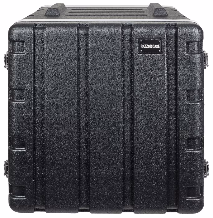 Razzor ABS-10UL - Rack case