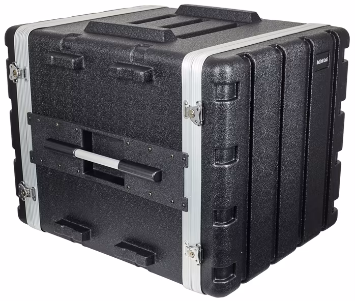 Razzor ABS-10UL - Rack case