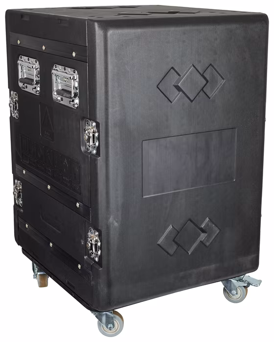 Razzor PE-16U - Rack case