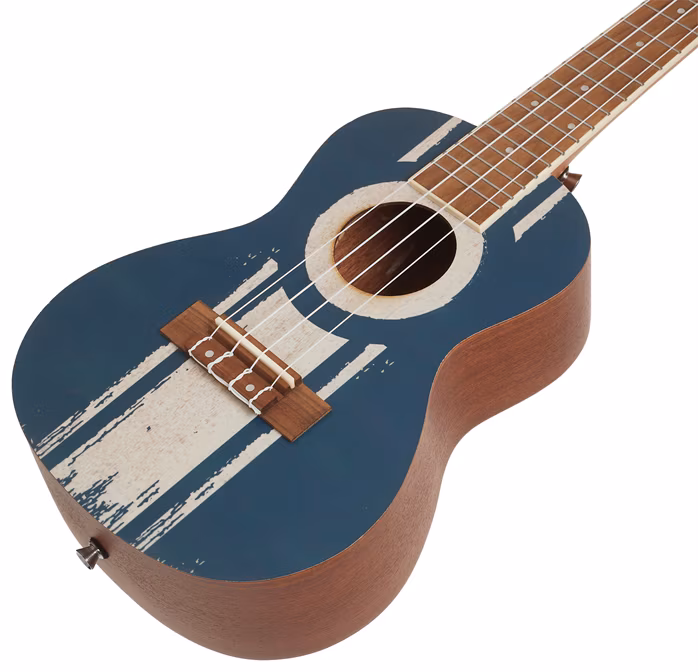 Bamboo U-23 Ocean Mood - Ukulele akustyczne