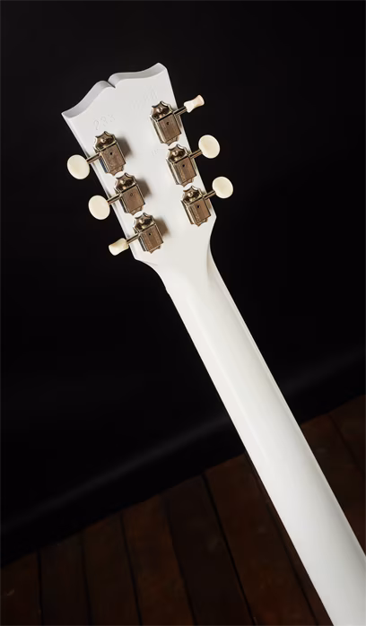 Gibson 2021 Les Paul Special Tribute P90 1-Piece Body - Gitara elektryczna