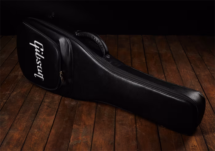 Gibson 2021 Les Paul Special Tribute P90 1-Piece Body - Gitara elektryczna