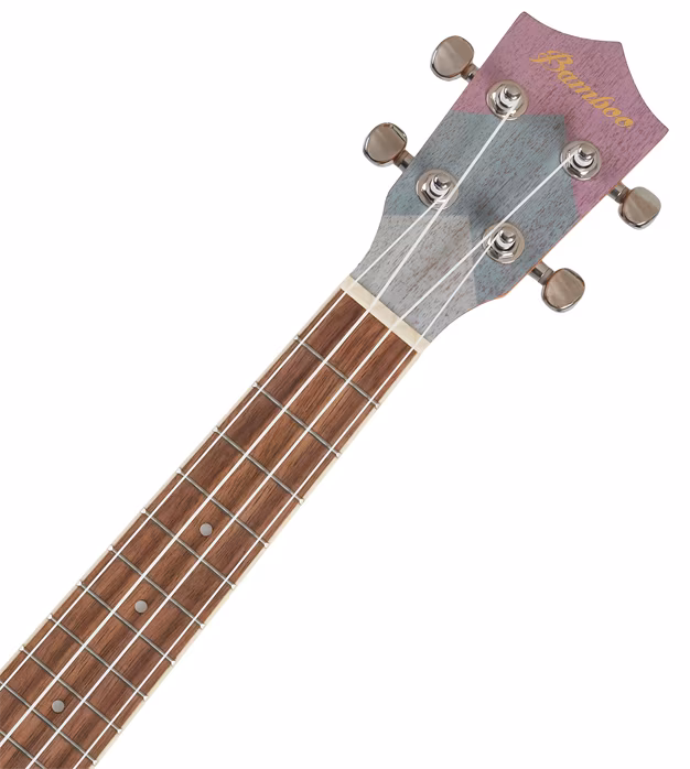 Bamboo U-23 Universal Paradise - Ukulele akustyczne
