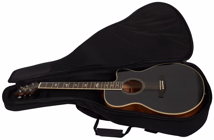 PRS SE A20E Black - Gitara elektroakustyczna
