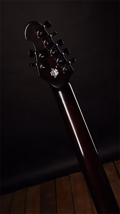 Music Man 2018 Majesty 7 Monarchy - Gitara elektryczna