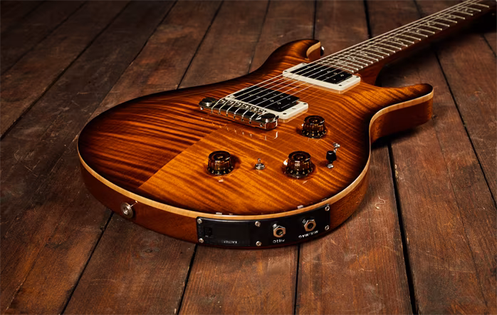 PRS 2012 P22 Pattern Regular - Gitara elektryczna