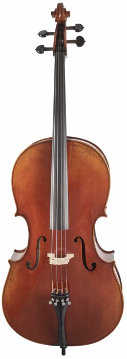 Bacio Instruments Master Grade Cello (AC500) 4/4 - Wiolonczela