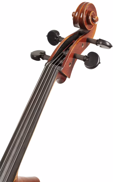 Bacio Instruments Professional Cello (AC300) 7/8 - Wiolonczela