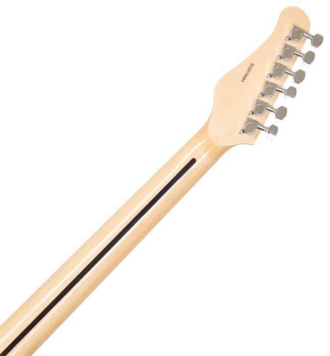 Jay Turser JT-300M-TSB-M-U - Gitara elektryczna