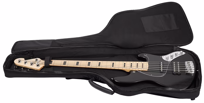 Sandberg California TM SL 5 MTB MPF  - Elektryczna gitara basowa