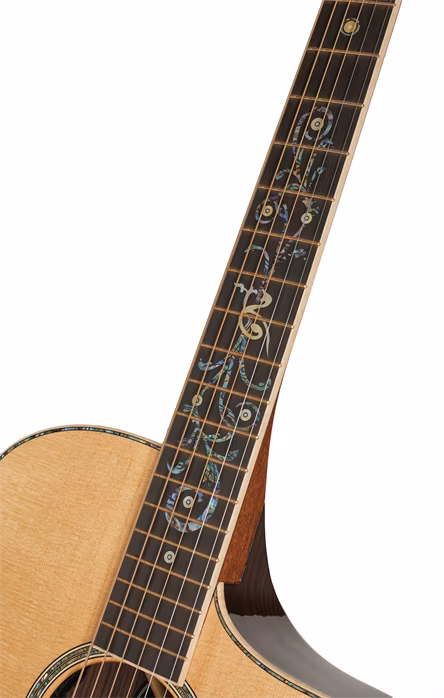 Martin CS-SC-2022 - Gitara elektroakustyczna