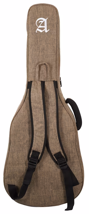 Alhambra 6 Olivo - Gitara klasyczna