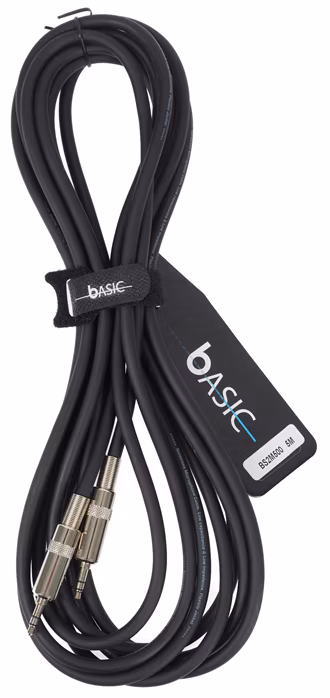 Basic BS2M500 - Kabel połączeniowy