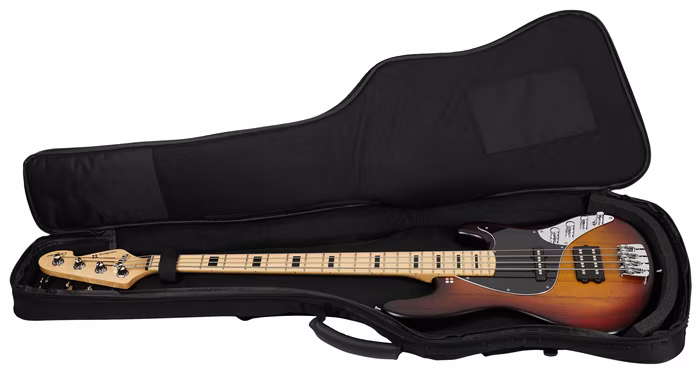 Sandberg California TM 3TS NWMPF - Elektryczna gitara basowa