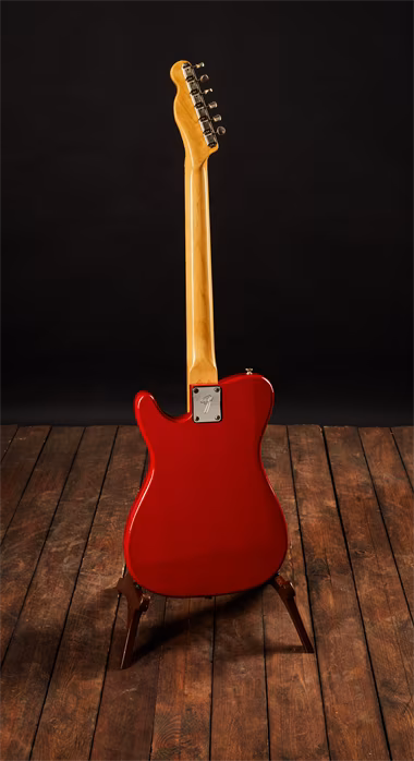 Fender 1981 Bullet SS - Gitara elektryczna