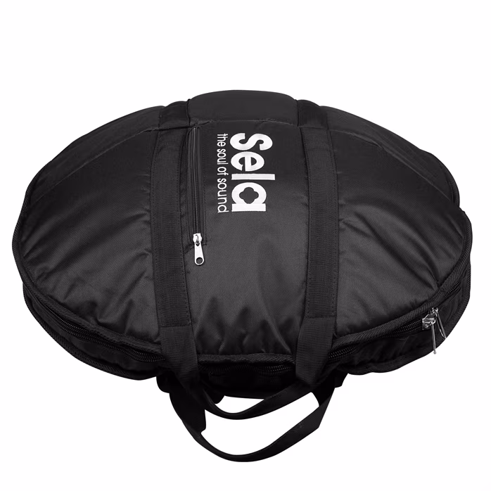 Sela Harmony Handpan Ember Steel D Amara - Handpan