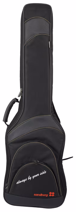 Sandberg California TM BL NWMPF BB - Elektryczna gitara basowa