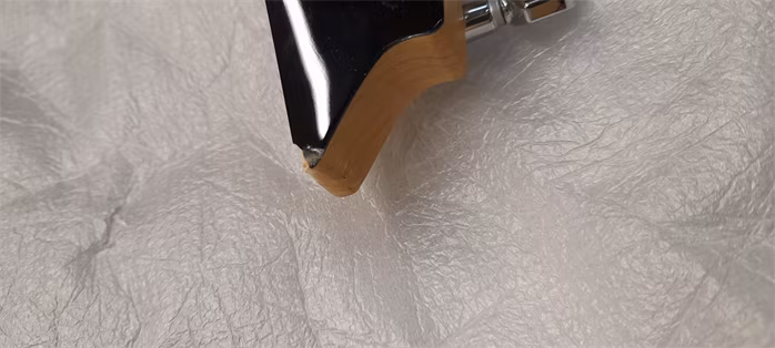 Ibanez IJRX20-BKN (uszkodzone) - Gitara elektryczna zestaw