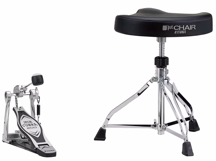 Tama HED2G - Zestaw hardware