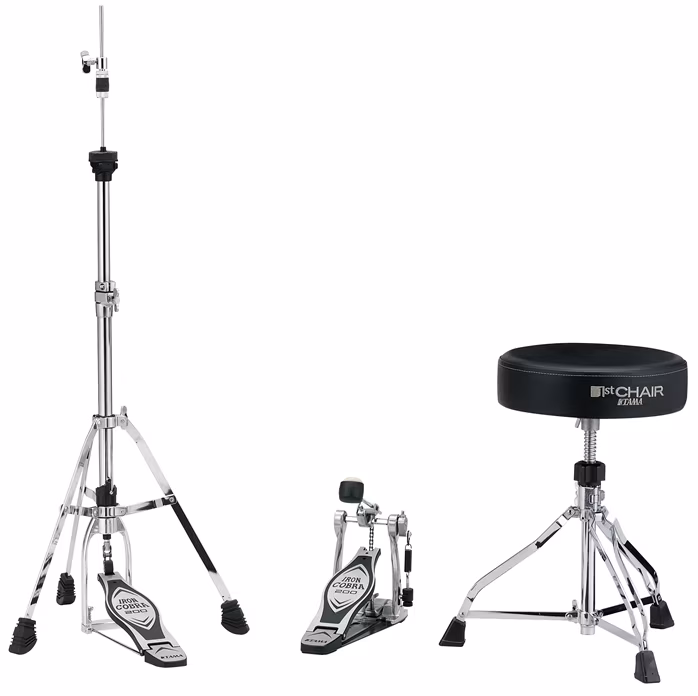Tama HED3R - Zestaw hardware